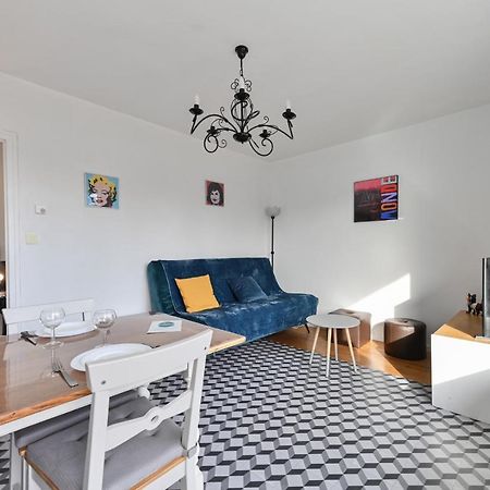 Le Boileau - Apartment For 4 People Parking And Balcony Close To The Lake Annecy Exterior foto