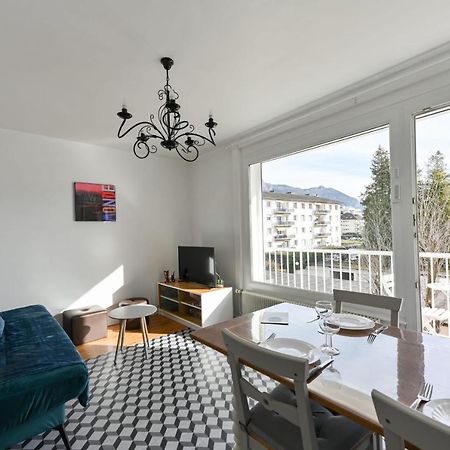 Le Boileau - Apartment For 4 People Parking And Balcony Close To The Lake Annecy Exterior foto